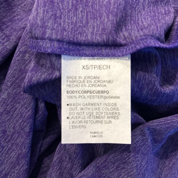 Under Armour Women's Tech™Twist Graphic Hoodie XS - Picture 4 of 4